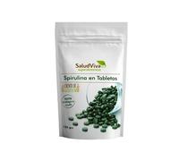 Salud Viva Espirulina 125g