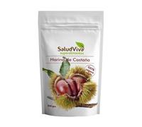 Salud Viva Farine de châtaigne 250g