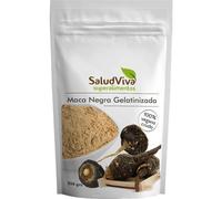 Salud Viva Maca noire gélatinisée 250g