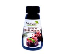Salud Viva Medjol Sirop de dattes 350g