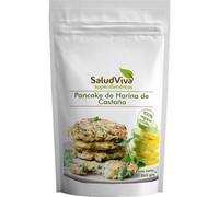 Salud Viva Pancakes Farine Châtaigne 265g