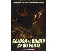 Saluda Al Diablo De Mi Parte (Import Dvd) (2013) Edgar Ramirez; Ricardo Velez;