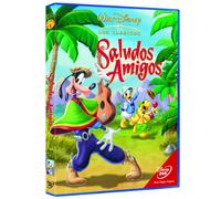 Saludos Amigos [Import]