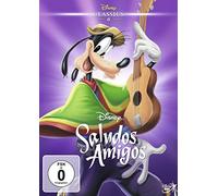 Various - Saludos Amigos (Disney Classics) [Import]