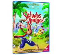Saludos Amigos [Standard] [Import]