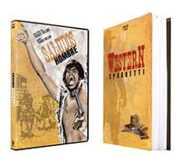 Seven7 – Western Spaghetti « Saludos Hombre »