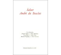 Saluer André du Bouchet