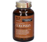 Salugea Colonsan Formule Renforcée 530mg 60 Gélules