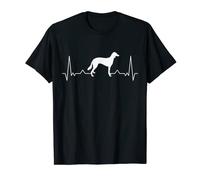 Saluki Saluki Lévrier persan T-Shirt