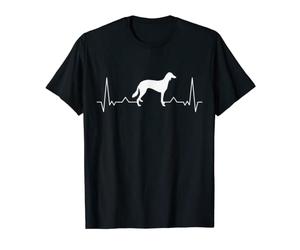Saluki Saluki Lévrier persan T-Shirt