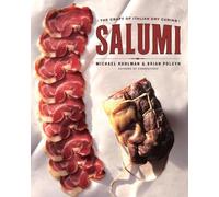 Salumi: The Craft of Italian Dry Curing