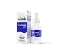 Saluris Mélatonine Gouttes 48ml