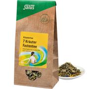 Salus 7 Kräuter Fastentee, Tisane aux herbes,50 g