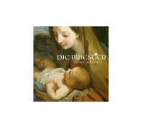 Die Priester – Salus Advenit – CD