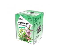 Salus Alpenkraft 15 Sachets