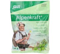 Salus Alpenkraft Bonbons aux Plantes Bonbon(S) 75 g