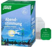 Salus Ambiance du soir, tisane aromatisée 15 pc