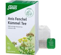 Salus Anis Fenouil Cumin, Tisane,15 pces