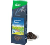 Salus Assam, Thé noir en feuilles - TGFOP,100 g