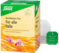 Salus Bach Infusion de fleurs de sauvetage 15 enveloppes