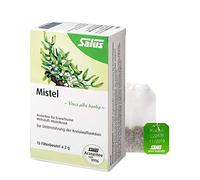 Salus bio Thé de GUI, Sachet à filtre, 15