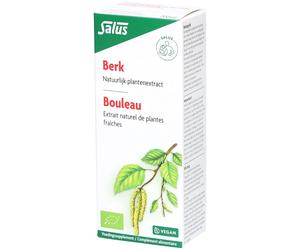 Salus Bouleau Jus 200 ml