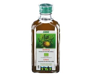 Salus Céleri Jus 200 ml