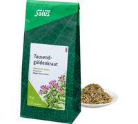 Salus Centaurée, Tisane médicinale, Centaurii herba 75 g