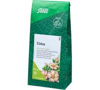 Salus Cistus, Tisane, Cisti incani herba 100 g