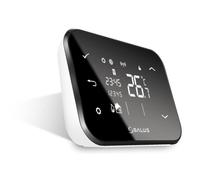 SALUS Controls IT500, 868 MHz, Noir, Blanc, Numérique