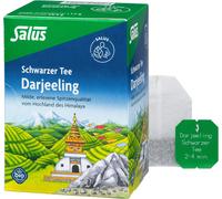 Salus Darjeeling, Thé noir 15 pcs