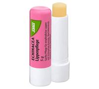 Salus Echinacea Baume à lèvres 5 g - Baume à lèvres - Nourrissant, Adoucissant - Beauty/Lip Care