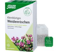 Salus épilobe à petites fleurs, tisane, Epilobii parviflorae herba 15 pces
