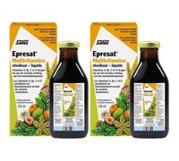 Salus Epresat® Multivitamine Elixir Élixir 2x250 ml