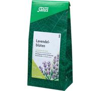 Salus Fleurs de lavande, tisane médicinale, Lavandulae flos 75 g