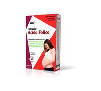 Salus Floradix Acide Folique 60caps