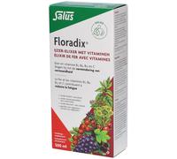 Salus Floradix® élixir 500 ml