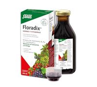 Salus Toniques Floradix Fer + Plantes 250ml