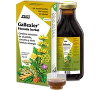 Salus Floradix Gallexier® formule à base de plantes 250ml