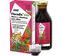 Salus Floradix Kids 250ml