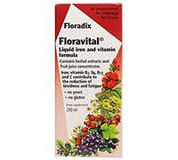 Salus Floravital - Sans levure - 250 ml