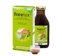 Salus Freetox Elixier pour herbe aromatique 250 ml
