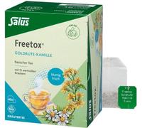 Salus Freetox Tisane de verge d'or et de camomille n°2 - 40FB