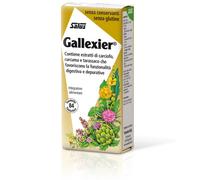 Salus Gallexier Comprimés En Comprimés Pour Digestions Difficiles