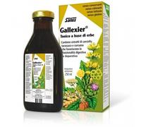 Salus Gallexier Formule Liquide Aux Herbes Avec Artichaut 250ml