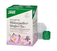 Salus Gourmet Weißer Tee-Blütenzauber Btl. 30 g