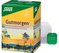 Salus Gutmorgen, Tisane aromatisée 15 pces
