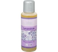 Salus Huile de massage et de corps au riz 50ml