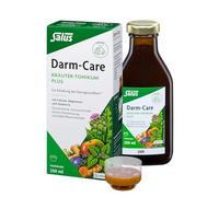 Salus IntestCare® - Formule Liquide - Digestion et Sphère Intestinale - À Base de Curcuma, Magnésium et Artichaut - 250 ml