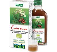 Salus Jugo Espino Blanco 200ml